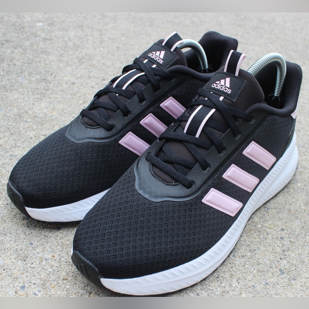 Adidas X Plr Path Ladies Trainer Sneaker Pink/Black Sz 10